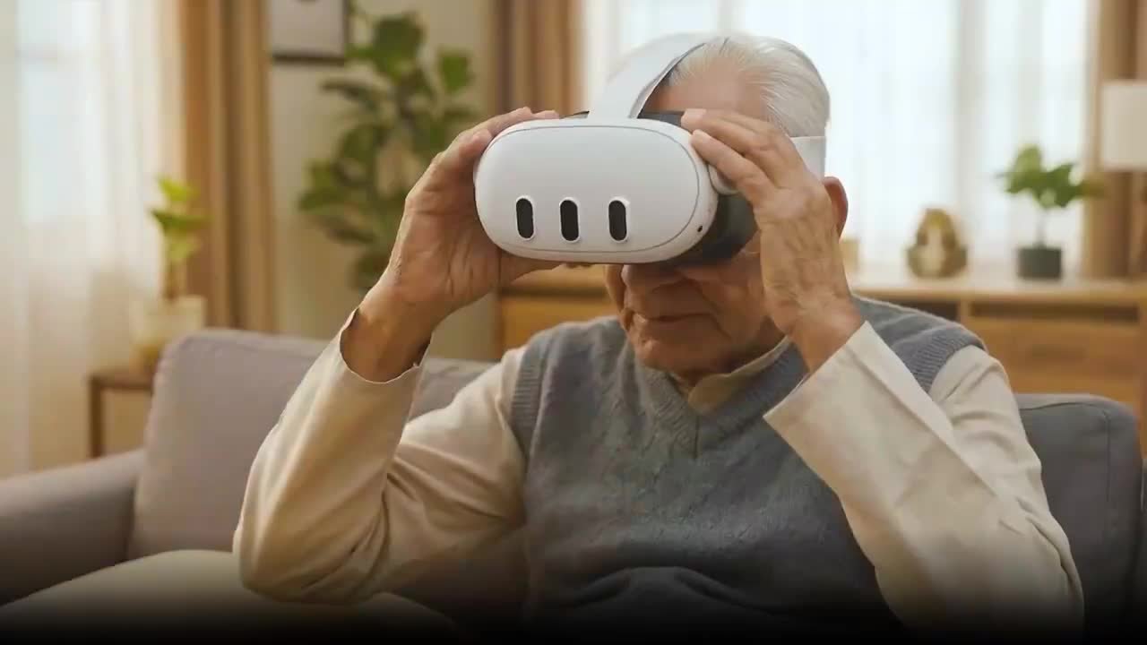 Devlokvr VR Box experience